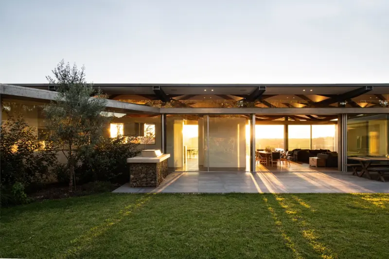 Switchboard upgrade project