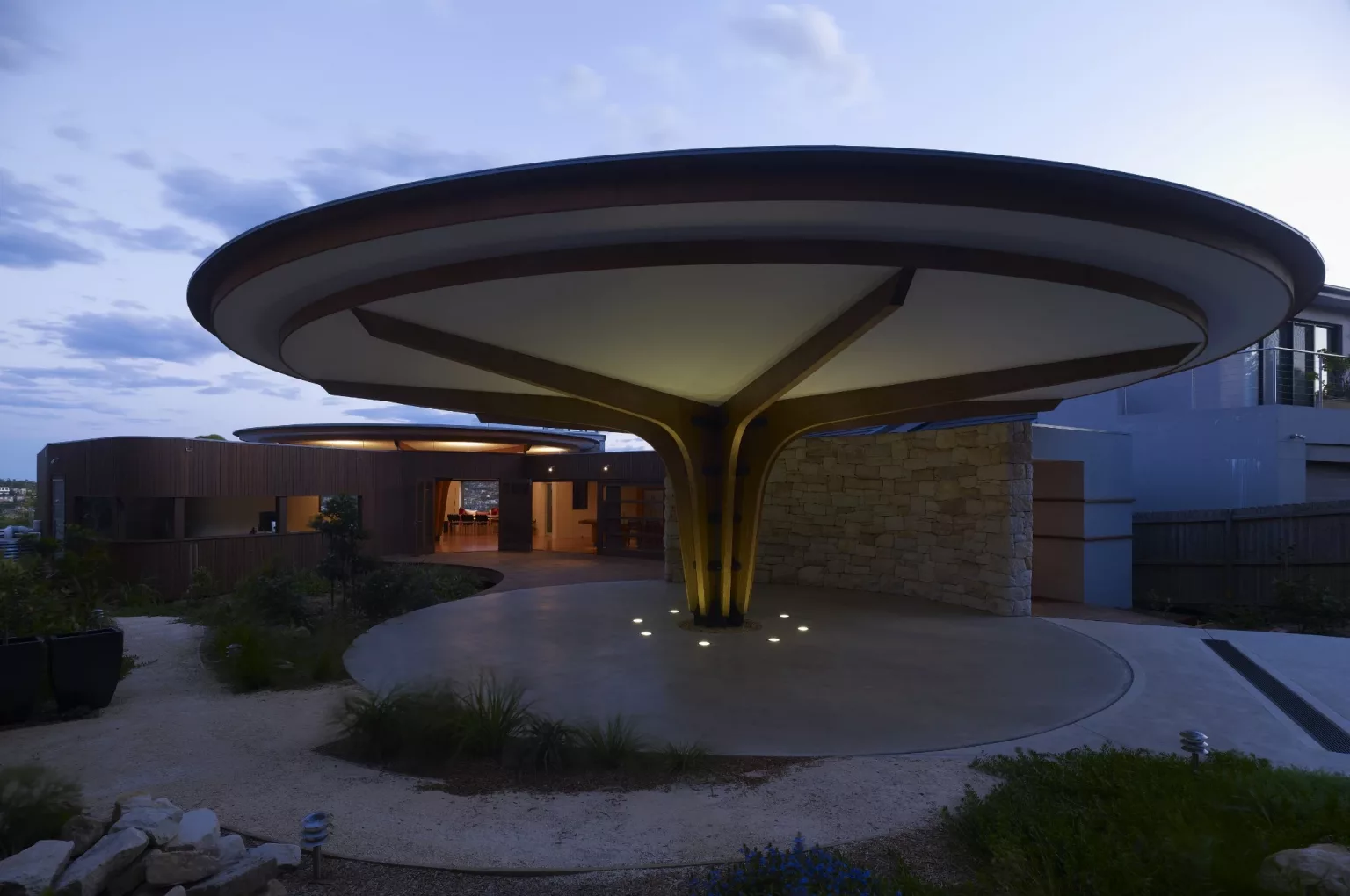 Control cabinet wiring