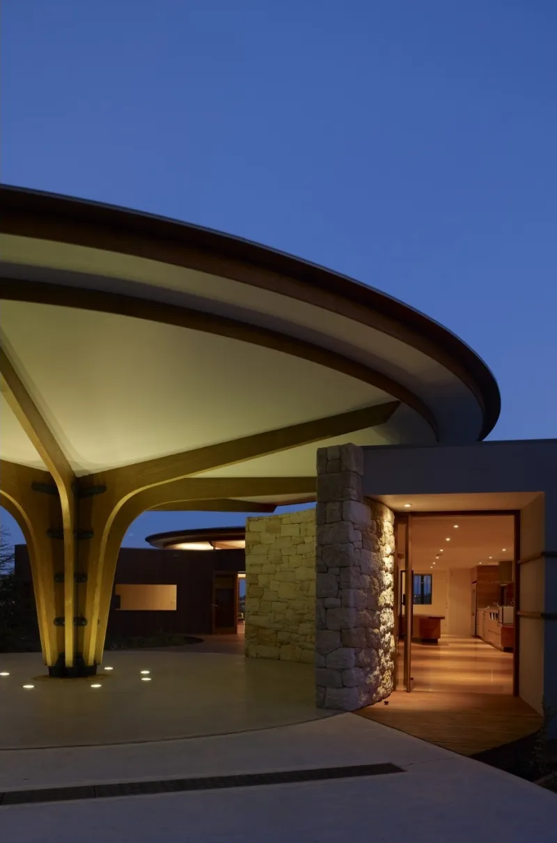 Industrial wiring project